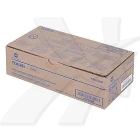 Konica Minolta originál toner TN116K, black, 22000 (2x11000)str., A1UC050, Konica Minolta Bizhub 164, 184, 185, O